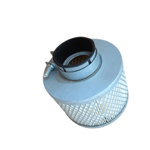 Le filtre à air haute performance Manny pour compresseur d'air 1625185506 assure un fonctionnement efficace de l'équipement - Product Image 2