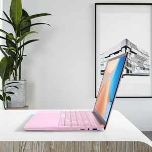 2024 ODM 15.6นิ้วที่กำหนดเองเป็นมิตรกับสิ่งแวดล้อม <span class=keywords><strong>Chromebook</strong></span> สั่งซื้อจำนวนมาก-ราคาตรงจากโรงงานสำหรับโรงเรียนและร้านค้าปลีก - Product Image 6