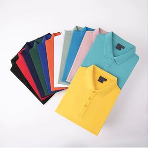 Polo de golf unisexe personnalisable par sublimation, grande taille, vierge, pour la course et le sport – Vente en gros - Product Image 1