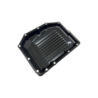 حوض زيت ناقل الحركة الأوتوماتيكي LR000865 لسيارات لاند روفر فريلاندر 2 ورينج روفر إيفوك 2008-2015، بديل للقطعة رقم 5G13-7H395-AA