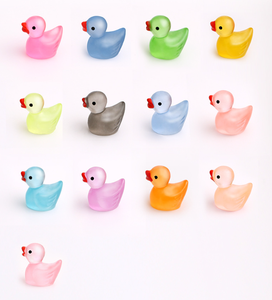 Bolsa Sorpresa 3D Kawaii <span class=keywords><strong>de</strong></span> Pato <span class=keywords><strong>de</strong></span> Gelatina, Bolsa <span class=keywords><strong>de</strong></span> Resina Translúcida con Artículos Aleatorios para Fiestas Infantiles, Juguete <span class=keywords><strong>de</strong></span> Baño, Regalo Coleccionable, Venta al por Mayor - Product Image 1