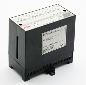 Unité de commande à distance Procontic CS 31 ICS016N1 24VDC 5W IO PLC - Product Image 5
