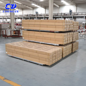 Tarimas <span class=keywords><strong>de</strong></span> <span class=keywords><strong>Exterior</strong></span> Coextruidas, Resistentes al Agua, <span class=keywords><strong>de</strong></span> Material Compuesto WPC - Product Image 6