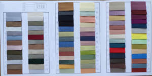 Venta al por mayor Popular Peluquería SPA Salón de uñas Uniforme Terapeuta Cuello en V Cuidadores Uniforme Enfermería Túnica Top - Product Image 6