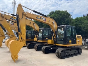 ขายด่วน ราคาสุดคุ้ม โรงงานผลิตโดยตรง รถขุด 12 ตัน Cat 312GC กำลังแรง เชื่อถือได้ ระบบไฮดรอลิก พร้อมส่งทันที - Product Image 4