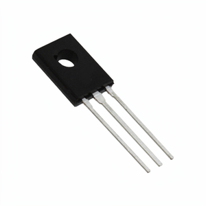 Composant électronique d'origine MCR106-6G TO-225AA, TO-126-3 Thyristors - Product Image 1