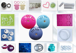 Fabrication directe HDPE HI2000 Granules Matière première HDPE pour bouclier protecteur Application Injection Grade Haute résistance - Product Image 5