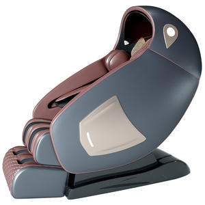 จีนที่ดีที่สุดญี่ปุ่นอัจฉริยะ SL ติดตาม3d ศูนย์แรงโน้มถ่วง4d เก้าอี้นวดหรูหราร่างกายเต็มยืดไทย<span class=keywords><strong>2022</strong></span> - Product Image 1