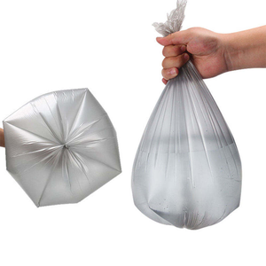 Bolsas Planas <span class=keywords><strong>de</strong></span> Plástico para Empacar Ropa y Vestidos, Bolsas <span class=keywords><strong>de</strong></span> Polietileno para Prendas con Logotipo Personalizado Impreso - Product Image 5