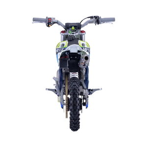 Nouvelle Arrivée UE Mini Moto Cross Tout-Terrain 60cc 4 Temps Haute Puissance avec Disque à Chaîne (Avant/Arrière) - Product Image 1