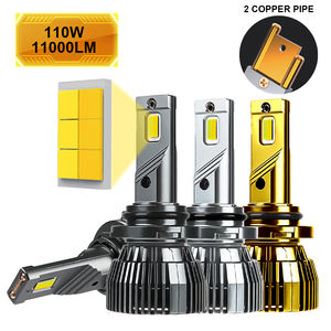 <span class=keywords><strong>2025</strong></span> mô hình mới công suất cao 200 Wát 20000LM Xe LED Bóng đèn H11 <span class=keywords><strong>HB4</strong></span> Chất lượng cao Xe LED ánh sáng H4 H7 H11 tự động Led Đèn Pha Bóng đèn 9005 - Product Image 3