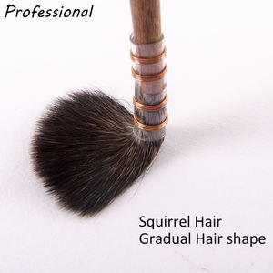 Pinceau professionnel en poils d'écureuil Paul Cézanne pour <span class=keywords><strong>aquarelle</strong></span> et peinture acrylique - Product Image 4