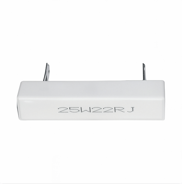 Rx27 Wirewound Cement Resistor Sqp Sqm Sqz Custom 5W 7W 10W 15W 20W 25W 30W 50W Ceramic Cement Resistors