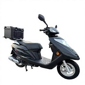 <span class=keywords><strong>Scooter</strong></span> à essence <span class=keywords><strong>Suzuki</strong></span> Ryumeng 125cc, facile à utiliser pour les débutants et exportable. - Product Image 1