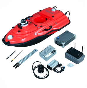 Zuid M10 M20 Usv Boot Marine <span class=keywords><strong>Survey</strong></span> Equipment Rtk Boat Voor Sonar Marine <span class=keywords><strong>Survey</strong></span> - Product Image 5