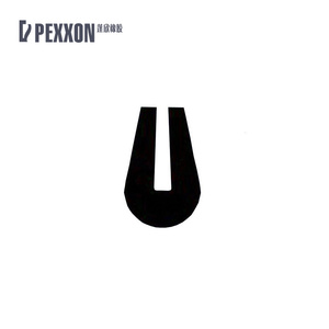 Guarnizioni in Gomma per Protezione Parabrezza e Portiere <span class=keywords><strong>Auto</strong></span> / Strisce Isolanti per Porte <span class=keywords><strong>Auto</strong></span> / Guarnizioni in Gomma per Finestrini <span class=keywords><strong>Auto</strong></span> - Product Image 6