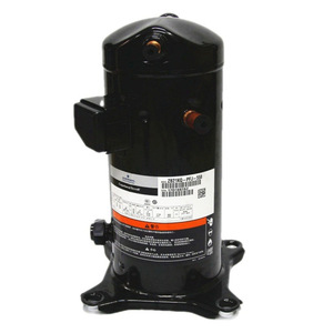 Compresseur de climatisation et de réfrigération HYZL ZP51KHE TFM 593 12V, pièce de rechange - Product Image 4
