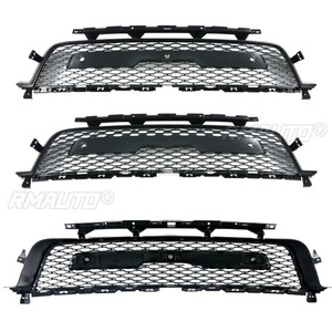 Accesorios para Range Rover Sport 2018-2020, Rejilla de Ventilación Delantera para Automóvil, Rejilla de Ventilación de Aire Delantera, Cubiertas para Salidas de Ventilación - Product Image 2