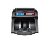 GR-2200 Banque Grade LCD Affichage 900 Pcs/min Compteur Argent Monnaie Note Bill Cash Billet Détecteur Comptage Machine pour USD
