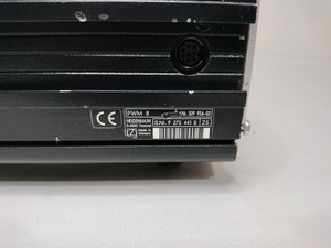 ฮีเดนไฮน์รุ่น PWM 8 PWM8 309 956-02 PGM 246 199-10ชุดวัดมุมเฟสมือสอง - Product Image 4