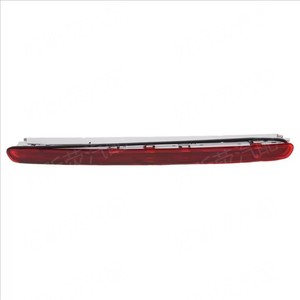 Luz de Freno Elevada para Audi A4 B7 Avant 2005-2008 8E9945097B, Tercera Luz de Freno Roja/Negra, Nueva Pieza de Repuesto - Product Image 2