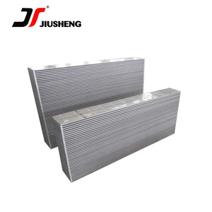 CSF mới nhôm lõi tản nhiệt cho/Audi dầu & nước mát trang bị thêm - Product Image 2