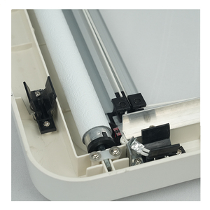 Ventana para Autocaravana con Marco de Aluminio Overland Accessories, 1100*550 MM, Marco Interior de ABS, Ventana para RV para Camper Overland - Product Image 4
