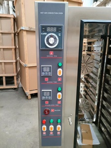 <span class=keywords><strong>Horno</strong></span> de pizza de gas de circulación de aire Caliente <span class=keywords><strong>horno</strong></span> de pizza <span class=keywords><strong>horno</strong></span> de microondas de gas máquina - Product Image 2