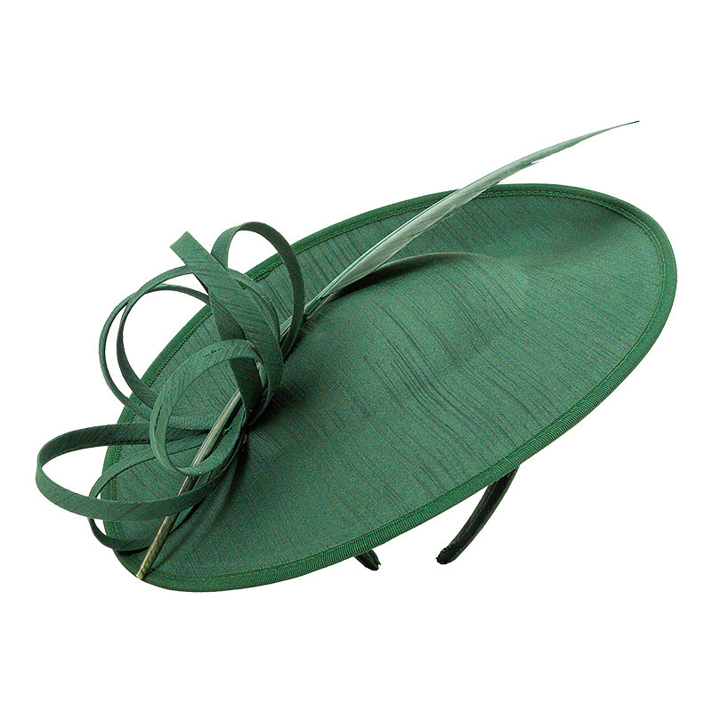 Vert foncé éclatant