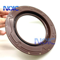 NOIC Factory ME011867 AH8307 100*120/158*16 Crankshaft Rear / Front Oil Seal for Mitsubishi FUSO 6D31 Engine