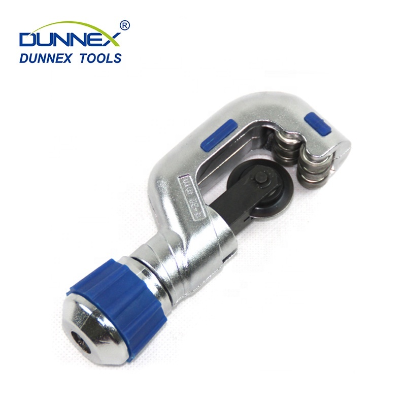 CT-532 4–32mm Portable Tube Cutter – Roller-Type Pipe Cutting Tool for HVAC & Refrigeration - View 2