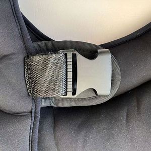 Gilet lesté multifonctionnel réglable pour hommes et femmes, idéal pour l'entraînement en extérieur, le fitness et la course à pied – Vente en gros usine - Product Image 4