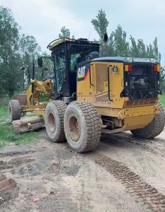 Motoniveladora CAT 140M del año 2012 en CONDICIÓN USADA, modelos 140K, 16G, 120M, 160M, 140G, 12H en Venta - Product Image 1