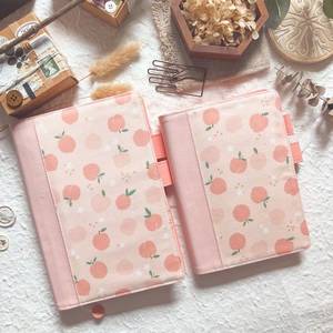 Hàng Mới Về Giấy Bạc Dập Vàng Hồng Sổ Lập Kế Hoạch Bìa Cứng Sổ Tay Xoắn Ốc Tùy Chỉnh Nhật Ký Kinh Doanh - Product Image 5