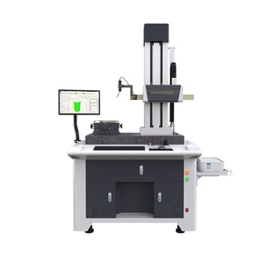 Cylindricity Harmonic Analysis <strong>Measuring</strong> Instrument High Accuracy Roundness Concentricity Measurement <strong>Device</strong> - Product Image 4