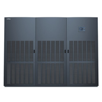 Climatiseur de précision de 81,6 kW pour salle informatique de banque et chambre d'essai aérospatiale