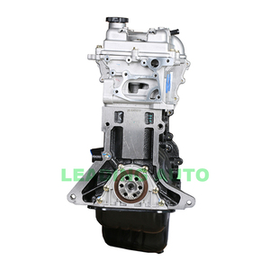 Lmu Trung Quốc Nhà Máy Phụ Tùng Ô Tô Động Cơ Động Cơ Lắp Ráp Cho Chevrolet Spark Sail Aveo Động Cơ Diesel Hoàn Chỉnh Dài Khối 4 Xi Lanh - Product Image 5