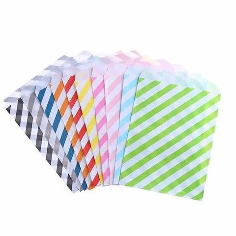 Raw Material Waterproof Paper Food Packing Glassine Release Paper Candy Paper