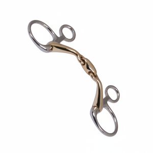 Tariq MFG Co ห่วงม้าหลวมทำจากสแตนเลสสินค้ามาใหม่ - Product Image 1