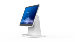 <strong>Pos</strong> Factory Manufacture Aisino 15 Inch <strong>POS</strong> System Hardware All in 1 Android Capacitive Touch Screen <strong>POS</strong> Payment Machine - Product Image 5