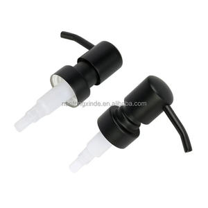 Dispensador de Jabón Líquido de Acero Inoxidable 304 con Acabado Satinado, Bomba 28/400 - Product Image 3