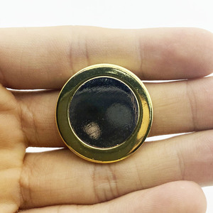 <span class=keywords><strong>Moneta</strong></span> Rotonda Personalizzata in <span class=keywords><strong>Oro</strong></span> e Argento con Doppio Simbolo di <span class=keywords><strong>Sterlina</strong></span> ed Euro, Incisione Personalizzata, Disponibile all'Ingrosso - Product Image 3