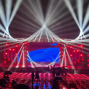 KingKong DJ Party Console d'éclairage de scène Night Club Touch Dmx512 Controller To <span class=keywords><strong>ArtNet</strong></span> RDM Support Made In China - Product Image 5