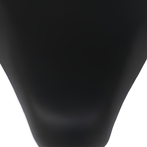 黑色电动滑板车座椅鞍座替换件，适用于电动自行车通勤骑行 - Product Image 3