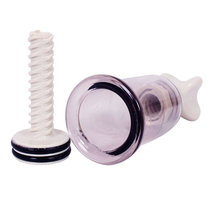 <span class=keywords><strong>Super</strong></span> Saver Sale Fire Glass <span class=keywords><strong>Cupping</strong></span> Set Yifang Vaccum <span class=keywords><strong>Cupping</strong></span> Glass Device 8 tazas para ahuecar músculos relajantes para uso doméstico - Product Image 5