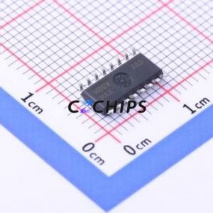 Original nouveau MAX1653ESE + T SO-16 Circuit intégré IC puce PMIC puissance DC-DC IC vente entière composant électronique puce BOM Service - Product Image 2