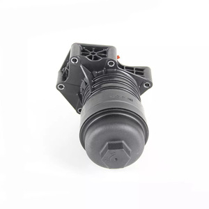 หม้อน้ำ 06M115401F YM-A268 ระบายความร้อนด้วยน้ำ สำหรับ Audi A4 A5 A6 A7 A8 Q5 Q7 Q8 - Product Image 1