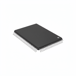 Embedded Original One Stop Service MB90F598PF-G Electronic Chips Component 100 BQFP - Product Image 1