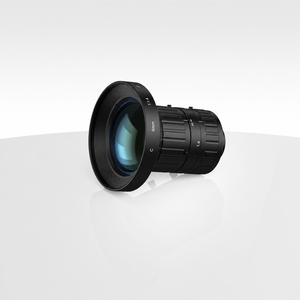 Lente Infrarroja TPL-GSWIR0814C, Longitud de Onda de Diseño: 900-1700nm, f=8mm, Montura C - Product Image 2