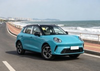 Voiture à vendre : SUV électrique GWM ORA 5 EV 480km Pro LHD 2026